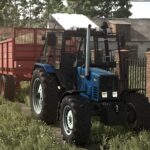 MTZ 892.23