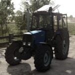 MTZ 892.24