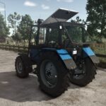 MTZ 892.25