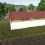 Machine And Recovery Hall2