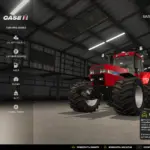 Magnum 7240 Pro