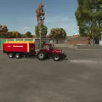 Magnum 7240 Pro2