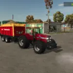 Magnum 7240 Pro3