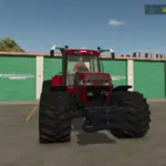Magnum 7240 Pro4
