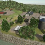 Maizy Lou Farms