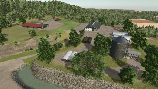 Maizy Lou Farms