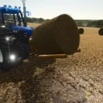 Mammut Bale Pack v1.0