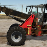 Manitou MLAT5333