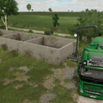 Manure Storage Rectangular2