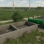 Manure Storage Rectangular3