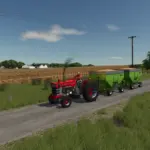 Massey Ferguson 1150 v1.03