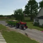 Massey Ferguson 1150 v1.04