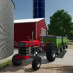 Massey Ferguson 1150 v1.05