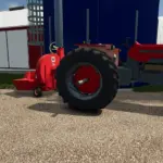 Massey Ferguson 1150 v1.06