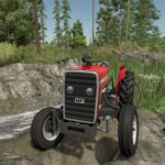 Massey Ferguson 1352