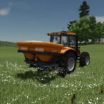 Massey Ferguson 2013 And Valtra BDF 13003