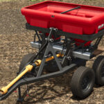 Massey Ferguson 2013 And Valtra BDF 13005