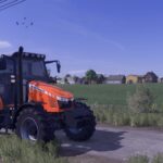 Massey Ferguson 5400 Series (2013-2017)