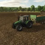 Massey Ferguson 5600 v1.0