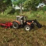 Massey Ferguson 5600 v1.01