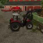 Massey Ferguson 5600 v1.02