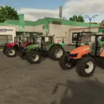 Massey Ferguson 5600 v1.03