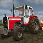 Massey-Ferguson 600 Series
