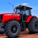 Massey Ferguson 71802
