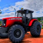 Massey Ferguson 71803