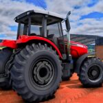Massey Ferguson 71804