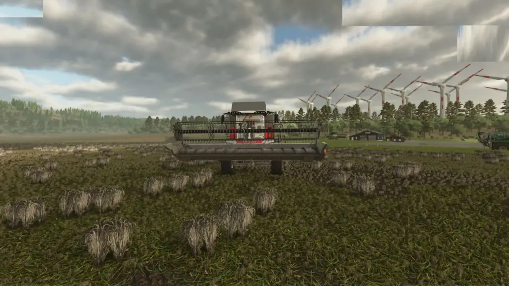 Massey Ferguson 7360 rice v1.0