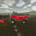 Massey Ferguson 7360 rice v1.02