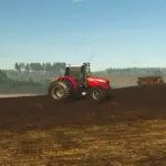 Massey Ferguson 7370 (6400-7370 Series) v1.7