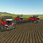Massey Ferguson 9380 DELTA v1.0