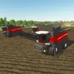 Massey Ferguson 9380 DELTA v1.03