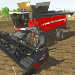 Massey Ferguson 9380 DELTA v1.05
