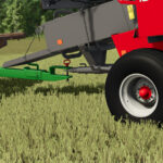 Massey Ferguson MF 1840 Baler2