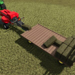 Massey Ferguson MF 1840 Baler6