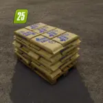 Masterfeeds Feed Mineral Pallets2