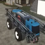 Matrot Falcon 8500 v1.0