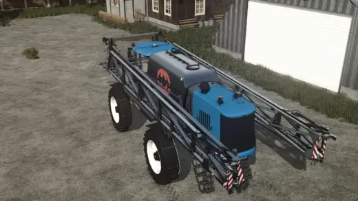 Matrot Falcon 8500 v1.0