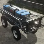 Matrot Falcon 8500 v1.02