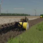 McCormack Cotton Trailer Pack2