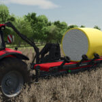 McCormack Cotton Trailer Pack5