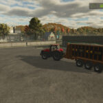 Mech-Tech Bulk Auger Wagon2