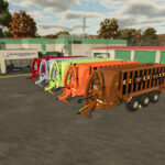 Mech-Tech Bulk Auger Wagon3