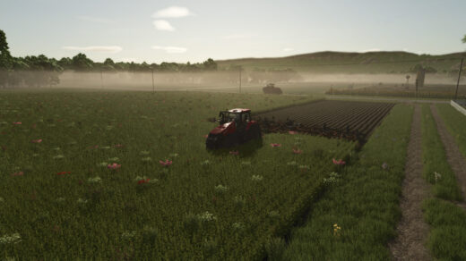Mech-Tech Superplow MT2050