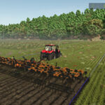 Mech-Tech Superplow MT20502