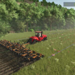 Mech-Tech Superplow MT20503