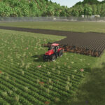 Mech-Tech Superplow MT20504